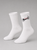 Spider Web Socks – Jackson Collection